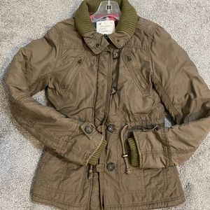 American Eagle Outfitter's Woman's Winter Jacket